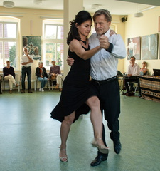 Vernissage Tango Argentino