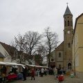 Kirchturmfest (26.11.2011)