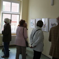 Eröffnung Kulturhaus Alte Schule (12.05.2012)