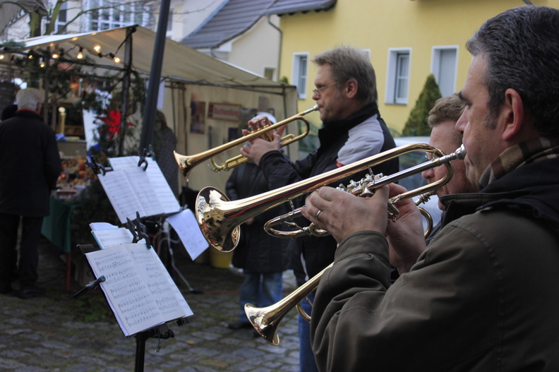 Beate Trodler-Der Posaunenchor beim Kirchturmfest 2013 (2).jpg